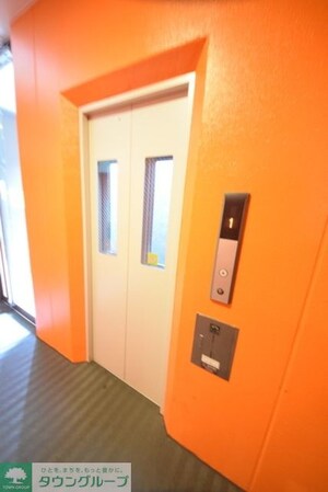 金太郎ヒルズ106の物件内観写真